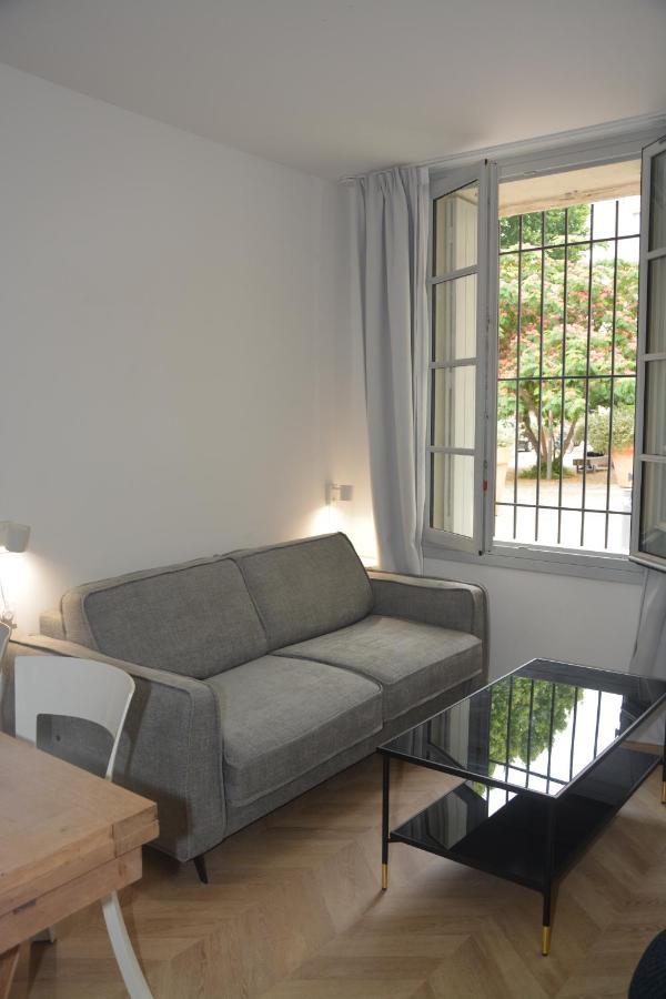 Maison Rascas - Centre Historique - Air Conditioning- Wifi 亞維農 外观 照片