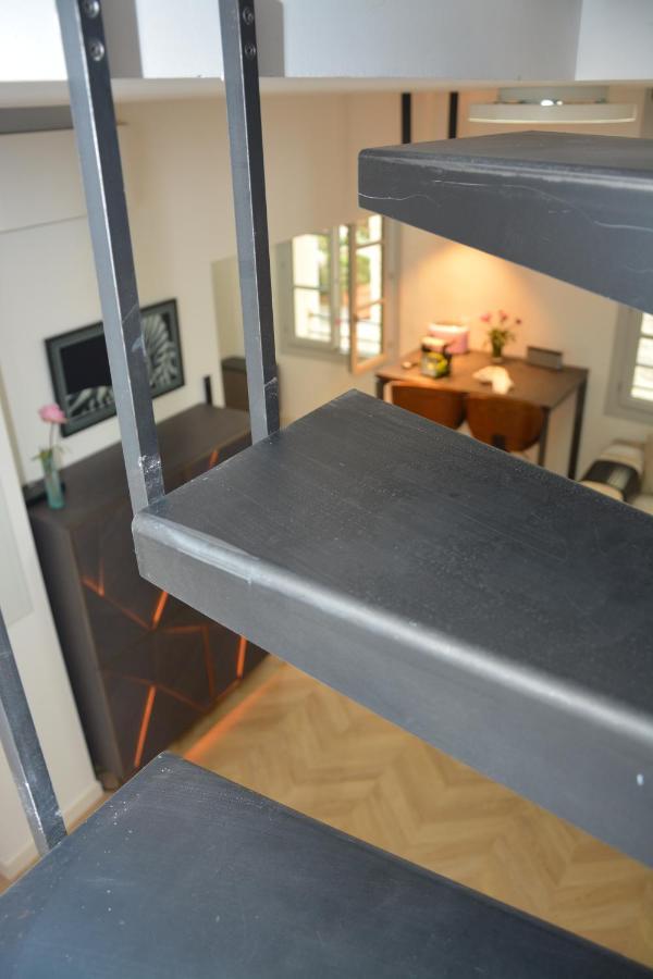 Maison Rascas - Centre Historique - Air Conditioning- Wifi 亞維農 外观 照片
