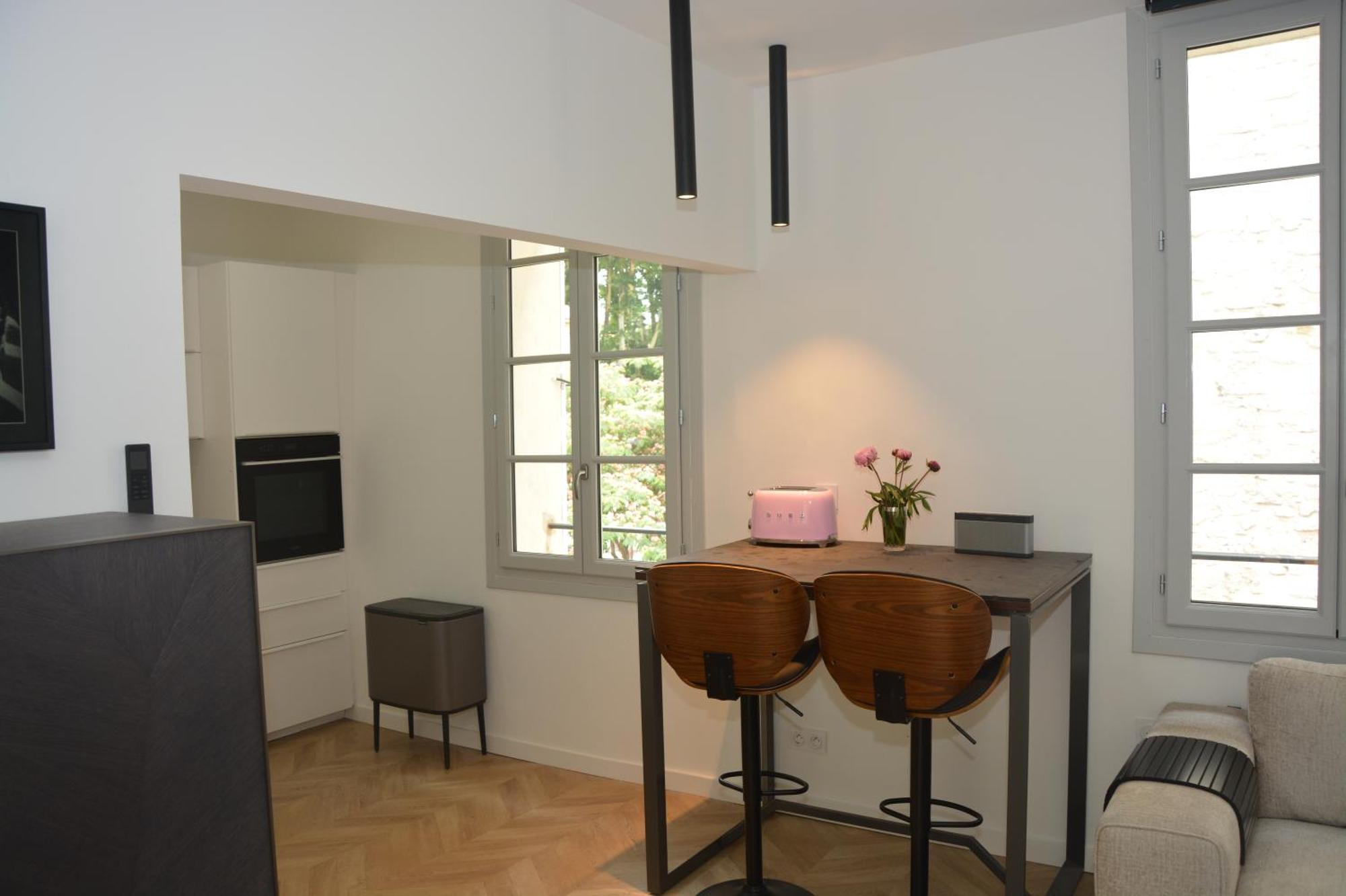 Maison Rascas - Centre Historique - Air Conditioning- Wifi 亞維農 客房 照片
