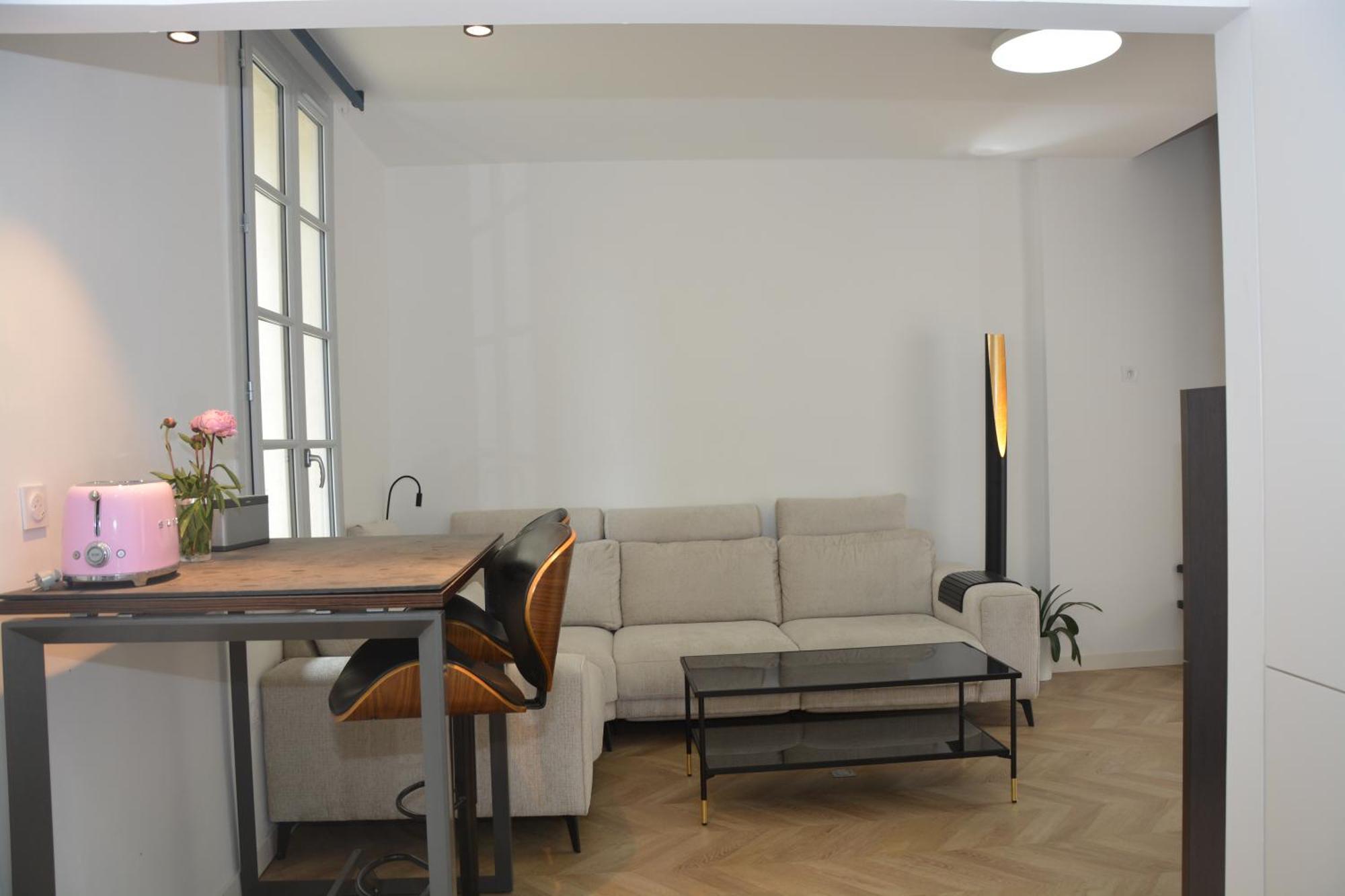 Maison Rascas - Centre Historique - Air Conditioning- Wifi 亞維農 客房 照片