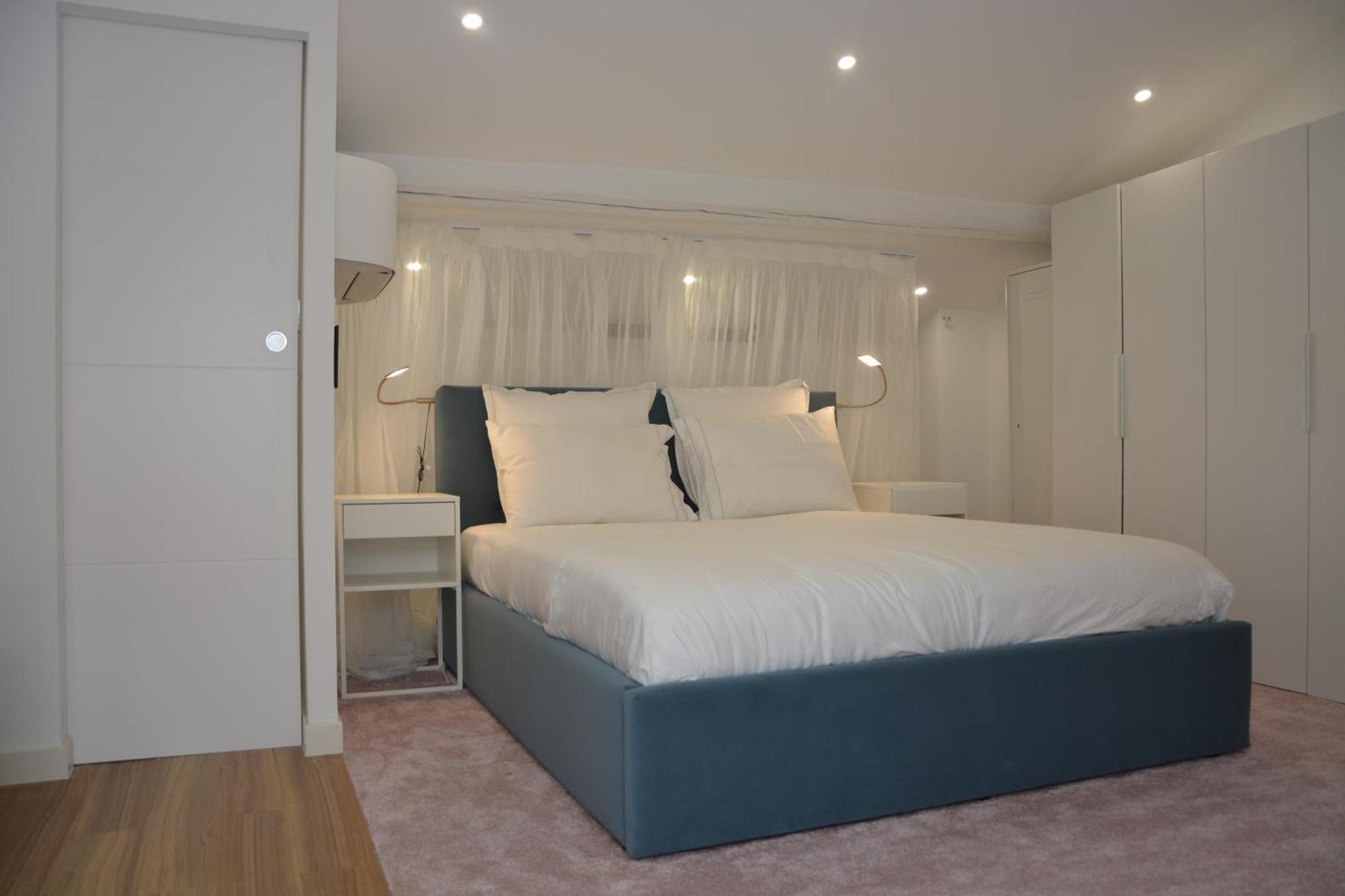 Maison Rascas - Centre Historique - Air Conditioning- Wifi 亞維農 客房 照片