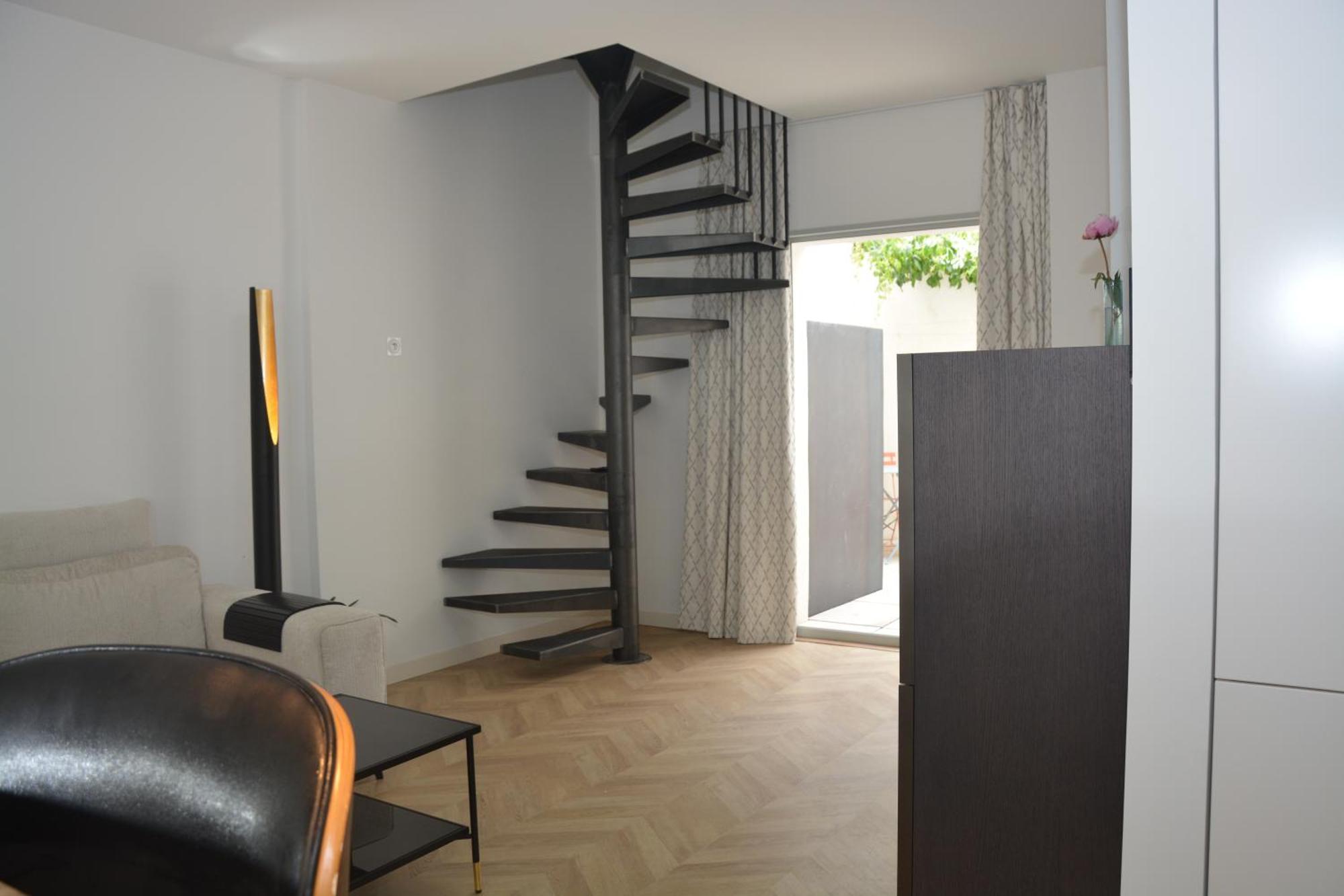 Maison Rascas - Centre Historique - Air Conditioning- Wifi 亞維農 客房 照片