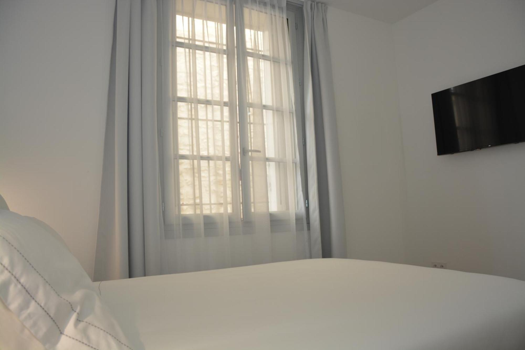 Maison Rascas - Centre Historique - Air Conditioning- Wifi 亞維農 客房 照片