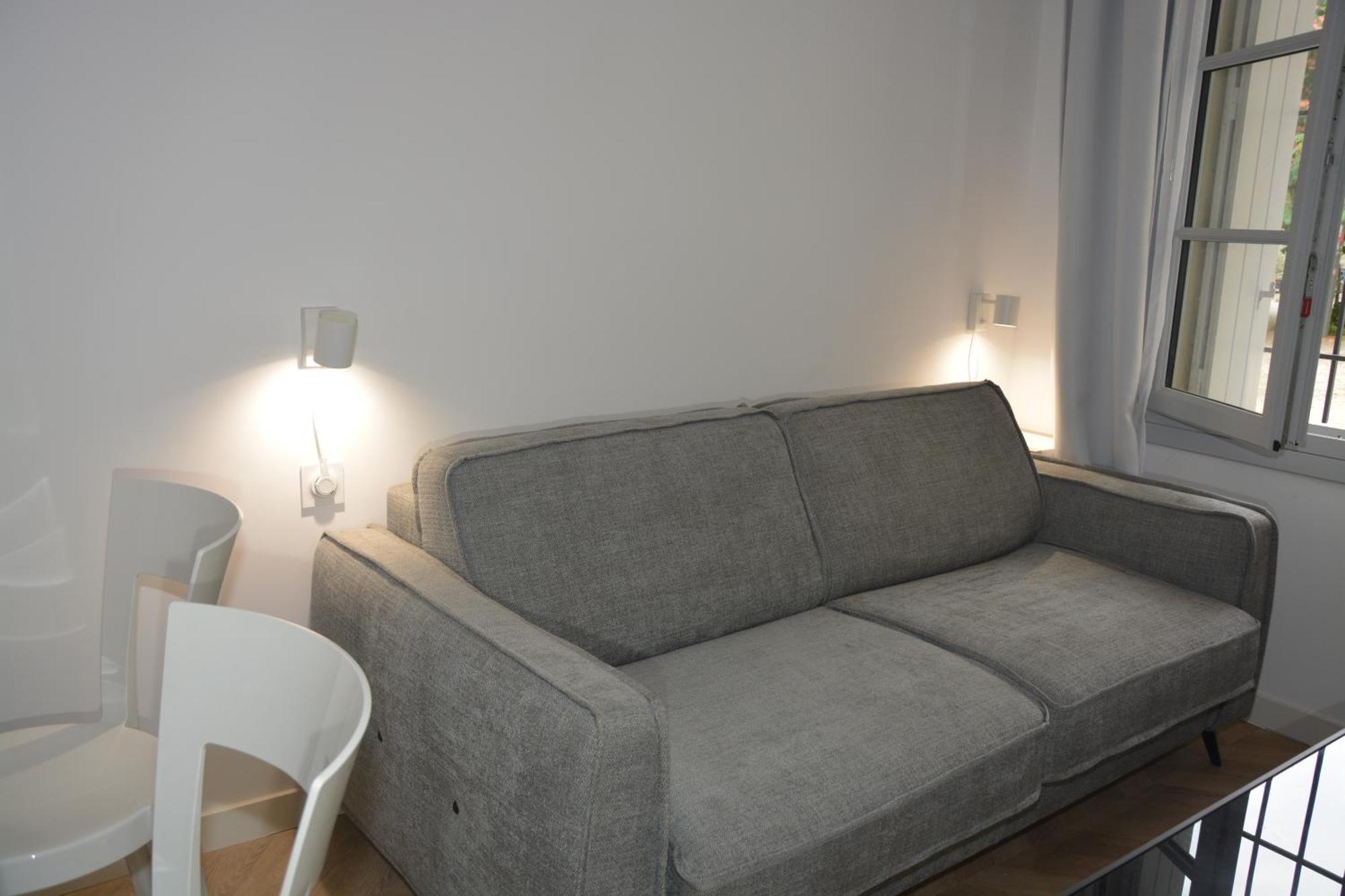 Maison Rascas - Centre Historique - Air Conditioning- Wifi 亞維農 客房 照片