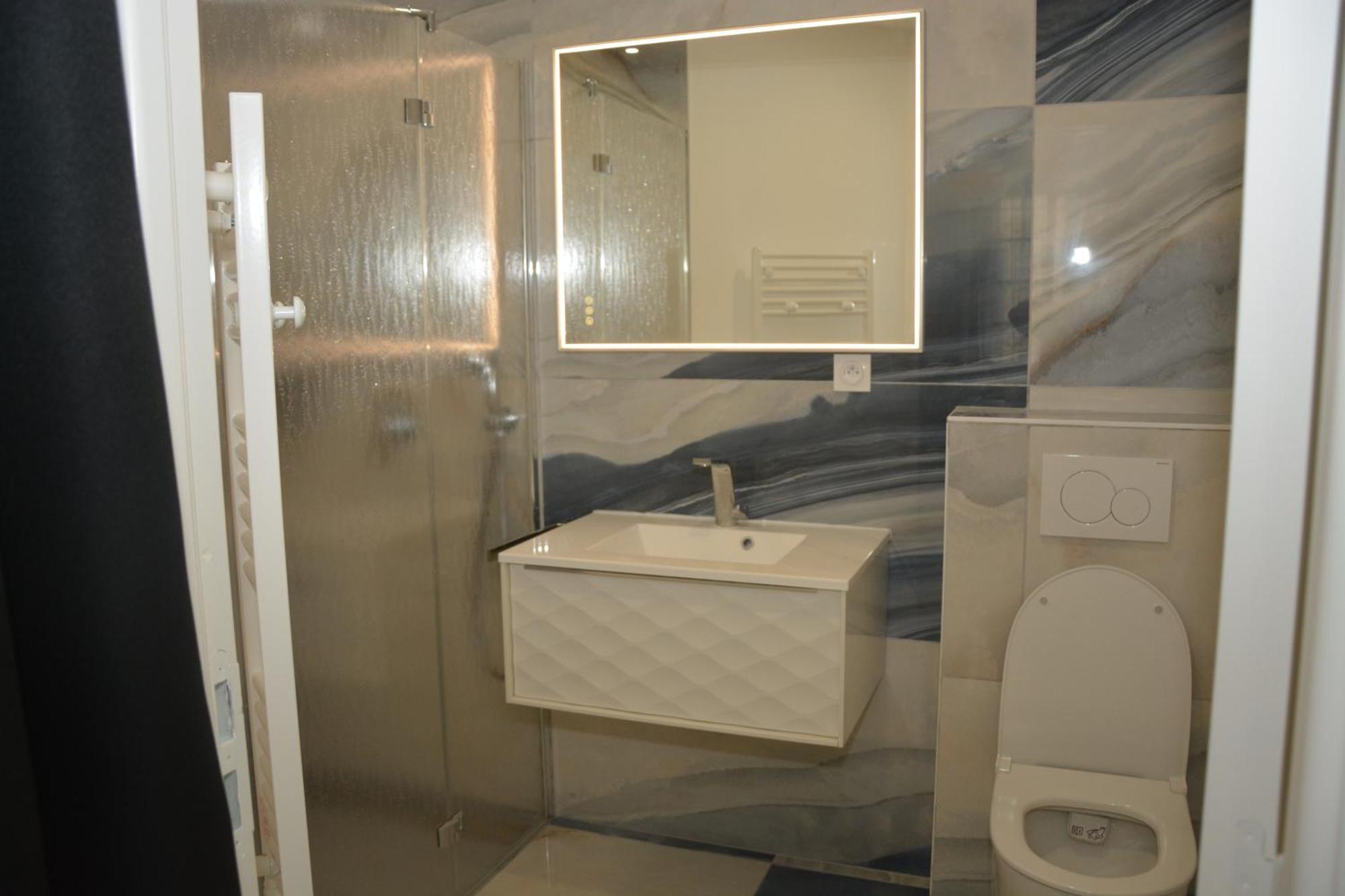 Maison Rascas - Centre Historique - Air Conditioning- Wifi 亞維農 客房 照片